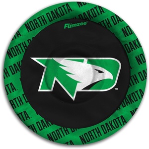image:imageYouTheFan NCAA Wyoming Cowboys Flimzee BeanBag Flying DiscNorth Dakota Fighting Hawks
