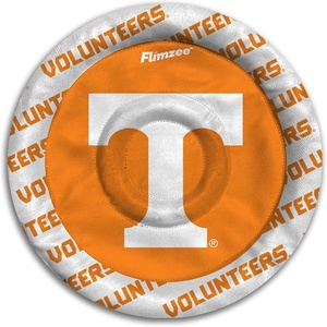 image:imageYouTheFan NCAA Wyoming Cowboys Flimzee BeanBag Flying DiscTennessee Volunteers