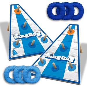 image:imageYouTheFan Specialty RingBag GameRingBag Tailgate Game