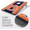 image:imageYouTheFan NCAA 2 x 3 Portable Cornhole Game with Logo BagsAuburn Tigers