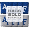 image:imageYouTheFan NCAA 2 x 4 Slogan Series Professional Wood Cornhole GameAir Force Academy
