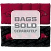 image:imageYouTheFan NCAA 2 x 4 Slogan Series Professional Wood Cornhole GameArkansas Razorbacks