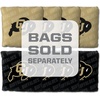image:imageYouTheFan NCAA 2 x 4 Slogan Series Professional Wood Cornhole GameColorado Buffaloes