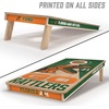 image:imageYouTheFan NCAA 2 x 4 Slogan Series Professional Wood Cornhole GameFlorida AM Rattlers