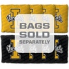 image:imageYouTheFan NCAA 2 x 4 Slogan Series Professional Wood Cornhole GameIdaho Vandals