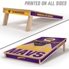 image:imageYouTheFan NCAA 2 x 4 Slogan Series Professional Wood Cornhole GameMinnesota State Mavericks