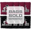 image:imageYouTheFan NCAA 2 x 4 Slogan Series Professional Wood Cornhole GameNew Mexico State Aggies