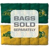 image:imageYouTheFan NCAA 2 x 4 Slogan Series Professional Wood Cornhole GameNorth Dakota State Bison