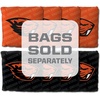 image:imageYouTheFan NCAA 2 x 4 Slogan Series Professional Wood Cornhole GameOregon State Beavers