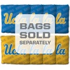image:imageYouTheFan NCAA 2 x 4 Slogan Series Professional Wood Cornhole GameUCLA Bruins
