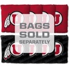 image:imageYouTheFan NCAA 2 x 4 Slogan Series Professional Wood Cornhole GameUtah Utes