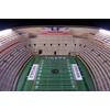 image:imageYouTheFan NCAA 25Layer StadiumView Lighted End TableAuburn Tigers
