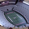 image:imageYouTheFan NCAA 25Layer StadiumView Lighted End TableFlorida State Seminoles