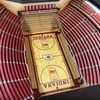 image:imageYouTheFan NCAA 25Layer StadiumView Lighted End TableIndiana Hoosiers