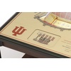 image:imageYouTheFan NCAA 25Layer StadiumView Lighted End TableIndiana Hoosiers