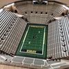 image:imageYouTheFan NCAA 25Layer StadiumView Lighted End TableIowa Hawkeyes