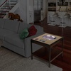 image:imageYouTheFan NCAA 25Layer StadiumView Lighted End TableOhio State Buckeyes 100th