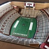 image:imageYouTheFan NCAA 25Layer StadiumView Lighted End TableSouth Carolina Gamecocks