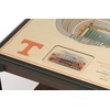 image:imageYouTheFan NCAA 25Layer StadiumView Lighted End TableTennessee Volunteers