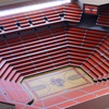 image:imageYouTheFan NCAA 25Layer StadiumView Lighted End TableTexas Tech Red Raiders