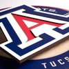 image:imageYouTheFan NCAA 3D Circle Backer Wall Art precisioncrafted multiple layers create striking depth readytohang officially licensed and visually stands outArizona Wildcats