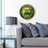 image:imageYouTheFan NCAA 3D Circle Backer Wall Art precisioncrafted multiple layers create striking depth readytohang officially licensed and visually stands outBaylor Bears