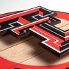 image:imageYouTheFan NCAA 3D Circle Backer Wall Art precisioncrafted multiple layers create striking depth readytohang officially licensed and visually stands outTexas Tech Red Raiders