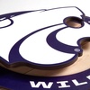 image:imageYouTheFan NCAA 3D Circle Backer Wall Art precisioncrafted multiple layers create striking depth readytohang officially licensed and visually stands outKansas State Wildcats