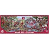 image:imageYouTheFan NCAA Game Day at The Zoo 500pc PuzzleAlabama Crimson Tide