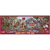 image:imageYouTheFan NCAA Game Day at The Zoo 500pc PuzzleArizona State Sun Devils