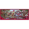 image:imageYouTheFan NCAA Game Day at The Zoo 500pc PuzzleArkansas Razorbacks
