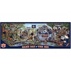 image:imageYouTheFan NCAA Game Day at The Zoo 500pc PuzzleAuburn Tigers