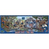 image:imageYouTheFan NCAA Game Day at The Zoo 500pc PuzzleFlorida Gators