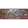 image:imageYouTheFan NCAA Game Day at The Zoo 500pc PuzzleFlorida State Seminoles