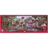 image:imageYouTheFan NCAA Game Day at The Zoo 500pc PuzzleGeorgia Bulldogs