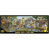 image:imageYouTheFan NCAA Game Day at The Zoo 500pc PuzzleIowa Hawkeyes