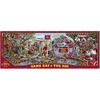 image:imageYouTheFan NCAA Game Day at The Zoo 500pc PuzzleIowa State Cyclones