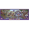 image:imageYouTheFan NCAA Game Day at The Zoo 500pc PuzzleLSU Tigers
