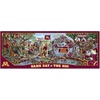 image:imageYouTheFan NCAA Game Day at The Zoo 500pc PuzzleMinnesota Golden Gophers
