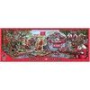 image:imageYouTheFan NCAA Game Day at The Zoo 500pc PuzzleNC State Wolfpack