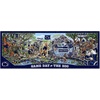 image:imageYouTheFan NCAA Game Day at The Zoo 500pc PuzzlePenn State Nittany Lions