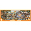 image:imageYouTheFan NCAA Game Day at The Zoo 500pc PuzzleTennessee Volunteers