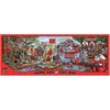 image:imageYouTheFan NCAA Game Day at The Zoo 500pc PuzzleTexas Tech Red Raiders