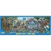 image:imageYouTheFan NCAA Game Day at The Zoo 500pc PuzzleUCLA Bruins