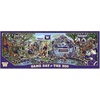 image:imageYouTheFan NCAA Game Day at The Zoo 500pc PuzzleWashington Huskies
