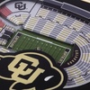 image:imageYouTheFan NCAA Licensed Fan Cribbage Wood Board GameColorado Buffaloes