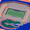 image:imageYouTheFan NCAA Licensed Fan Cribbage Wood Board GameFlorida Gators