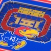 image:imageYouTheFan NCAA Licensed Fan Cribbage Wood Board GameKansas Jayhawks