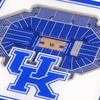 image:imageYouTheFan NCAA Licensed Fan Cribbage Wood Board GameKentucky Wildcats