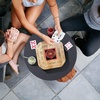 image:imageYouTheFan NCAA Licensed Fan Cribbage Wood Board GameLouisville Cardinals